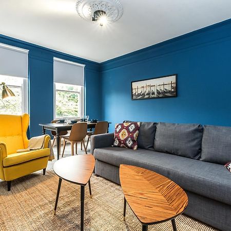 Sherlock'S Residence By Allo Housing London Luaran gambar