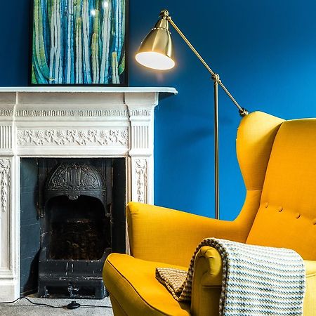 Sherlock'S Residence By Allo Housing London Luaran gambar