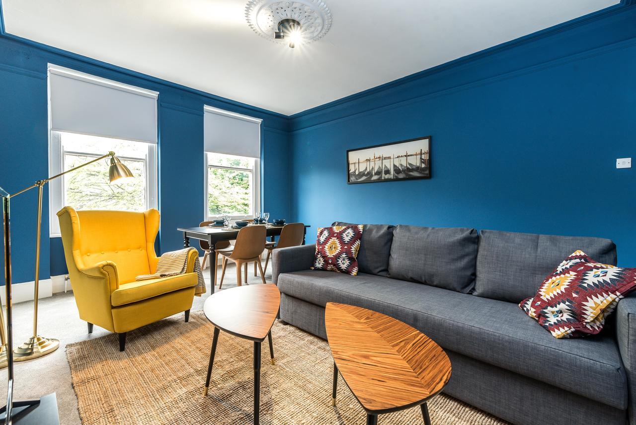 Sherlock'S Residence By Allo Housing London Luaran gambar