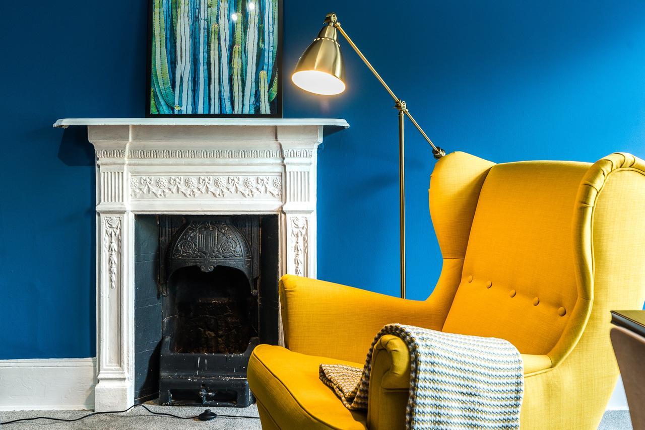 Sherlock'S Residence By Allo Housing London Luaran gambar